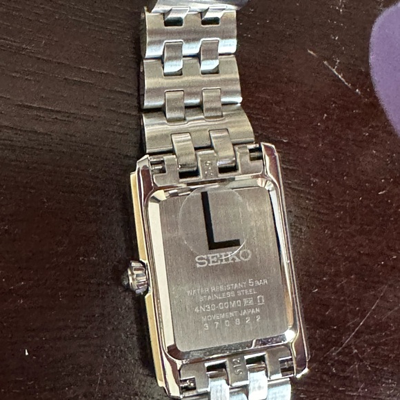 Seiko Watch - Picture 6 of 14